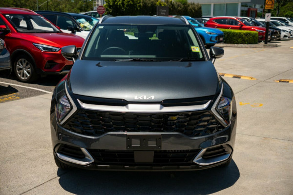 2024 MY25 Kia Sportage NQ5 S SUV Image 5