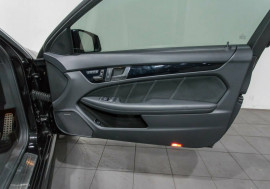 2014 Mercedes-Benz C63 C204 MY14 AMG SPEEDSHIFT MCT Edition 507 Coupe