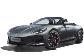 2024 MY24.5 MG Cyberster EC32  Convertible