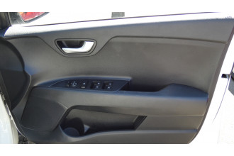2022 Kia Stonic YB MY22 S SUV