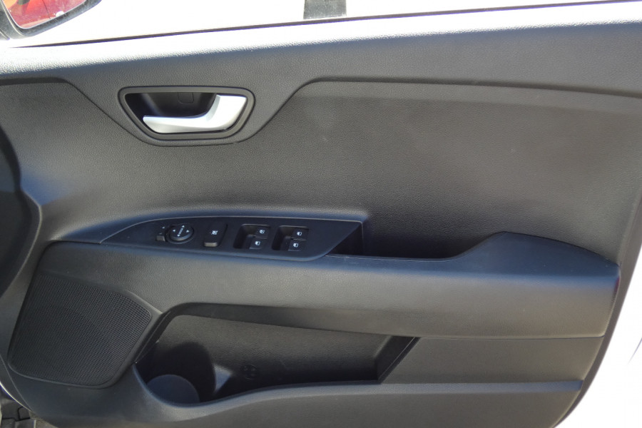 2022 Kia Stonic YB MY22 S SUV Image 18