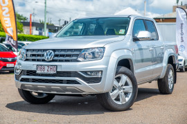 Volkswagen Amarok Sportline 2H