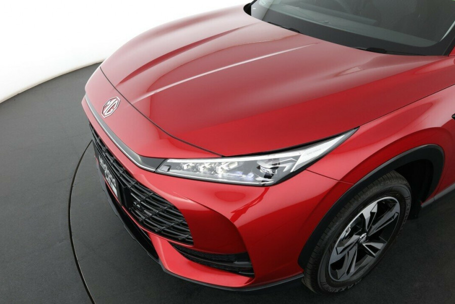 2024 MG HS SAS23 Vibe SUV Image 9