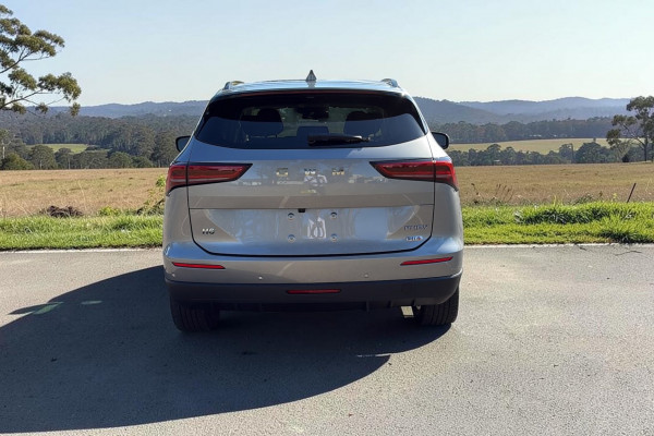 2026 GWM Haval H6 B01 Ultra PHEV SUV Image 6