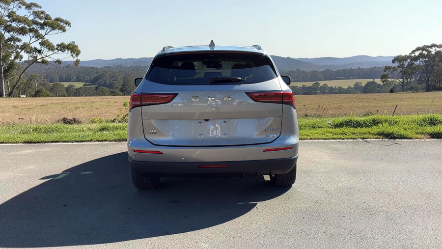 2026 GWM Haval H6 B01 Ultra PHEV SUV Image 6