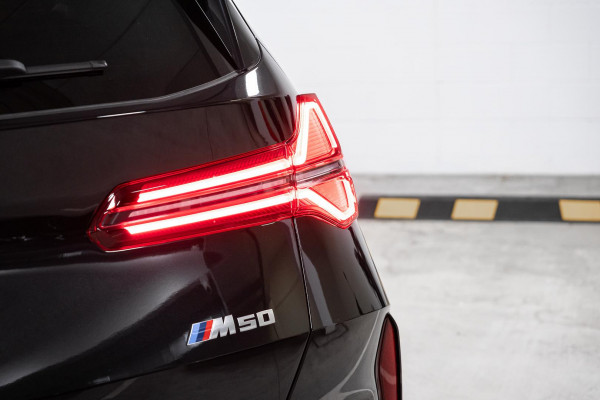 2026 BMW X3 G45 M50 xDrive SUV image 23