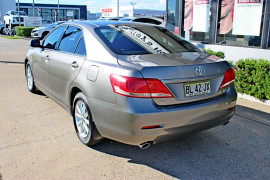 2011 MY10 Toyota Aurion GSV40R  AT-X Sedan