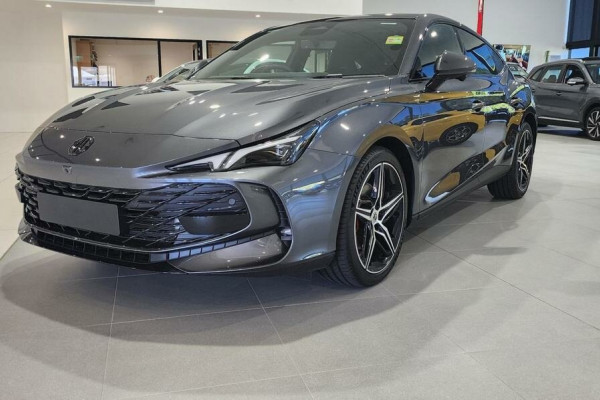 2025 MG MG7 IP42 Essence Sedan Image 9