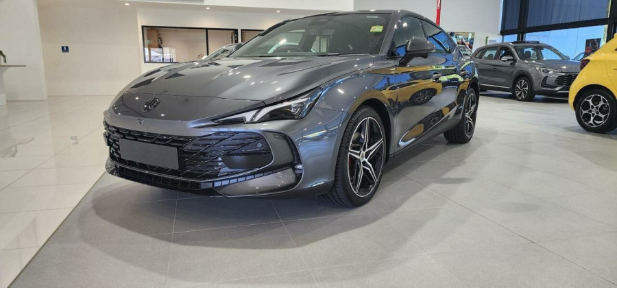 2025 MG MG7 IP42 Essence Sedan Image 9