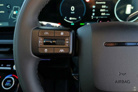 2025 Hyundai Santa Fe MX5.V1 Hybrid Calligraphy SUV image 14