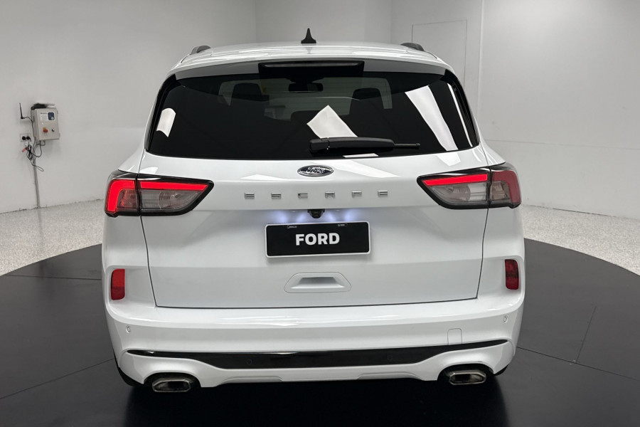 2023 MY23.25 Ford Escape ZH ST-Line SUV Image 10