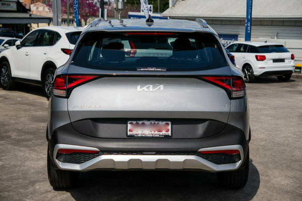 2024 Kia Sportage NQ5 S SUV Image 3