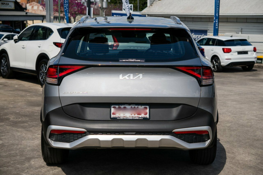 2024 Kia Sportage NQ5 S SUV Image 3