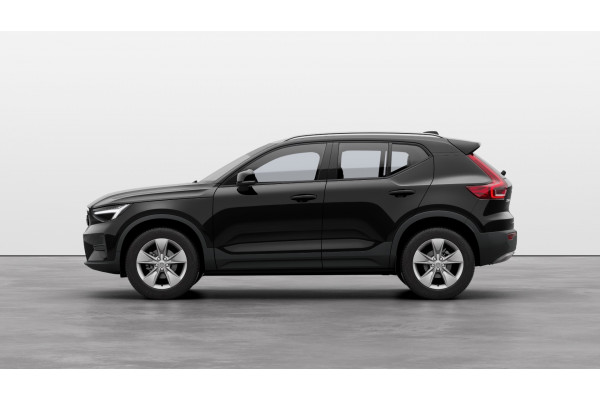 2025 Volvo XC40 XZ Plus B4 SUV Image 2