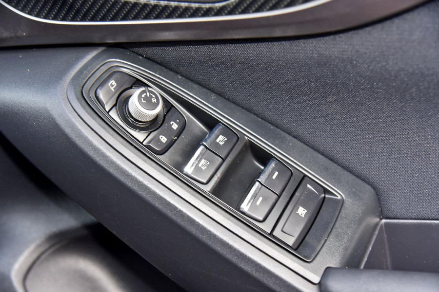 2018 Subaru Impreza G5 2.0i-L Hatch Image 14
