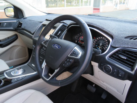 2018 MY19 Ford Endura CA  Titanium Suv