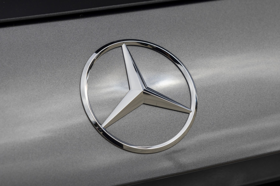 2026 MY26.55 Mercedes-Benz GLA-Class H247 GLA200 SUV