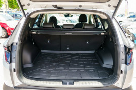 2024 MY25 Hyundai Tucson NX4.V3 Elite SUV