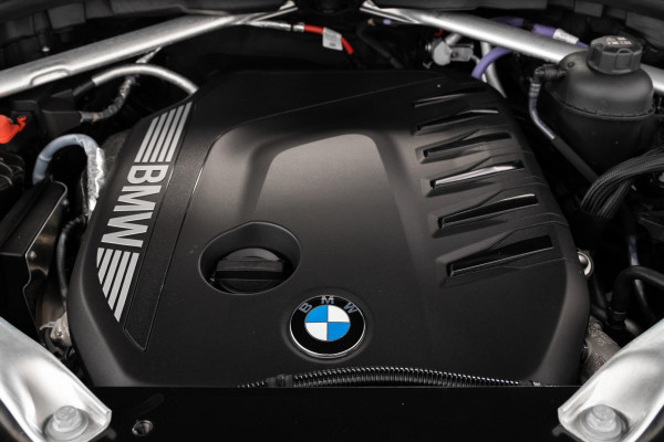 2026 BMW X5 G05 LCI xDrive30d M Sport SUV image 27