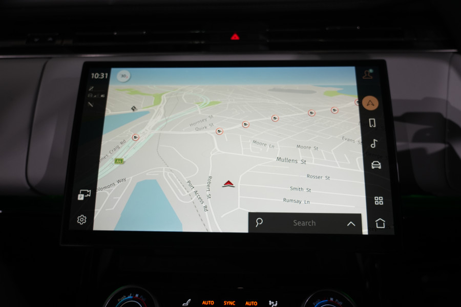 2023 Land Rover Range Rover Sport L461 D350 Dynamic HSE SUV
