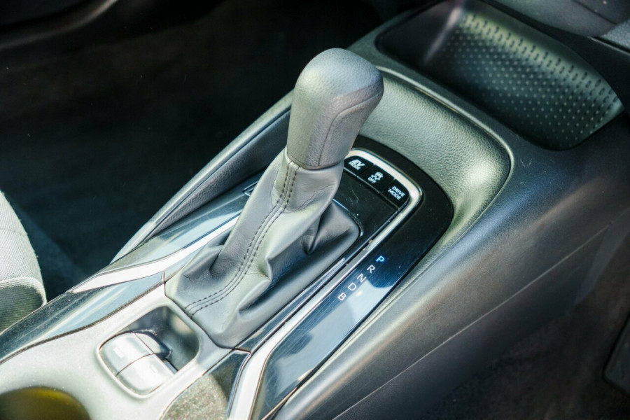 2021 Toyota Corolla ZWE211R Ascent Sport Hybrid Sedan Image 12