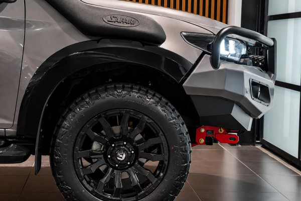 2026 Mazda BT-50 TF SP Ute Image 11