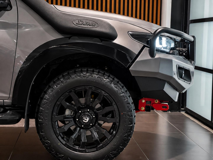 2026 Mazda BT-50 TF SP Ute Image 11