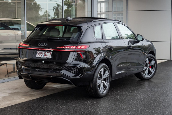 2025 Audi Q3 F3 TFSI SUV