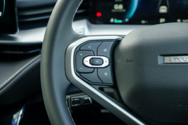 2025 GWM Haval H6 B01 Lux SUV