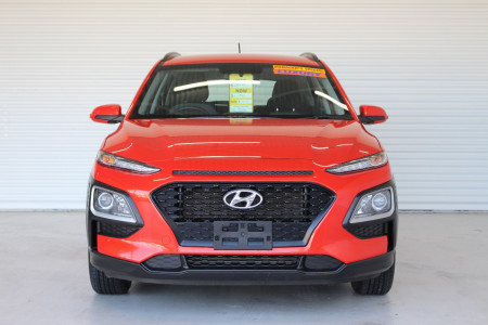 2019 Hyundai Kona OS.2 Go Suv