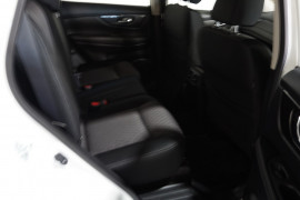 2017 Nissan X-Trail T32 Series II ST Suv