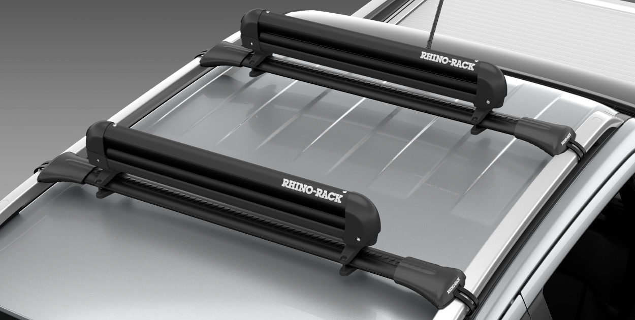 Large Ski / Snowboard Carrier