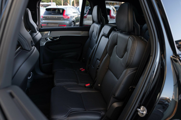 2026 Volvo XC90 L Series Black Edition SUV Image 12