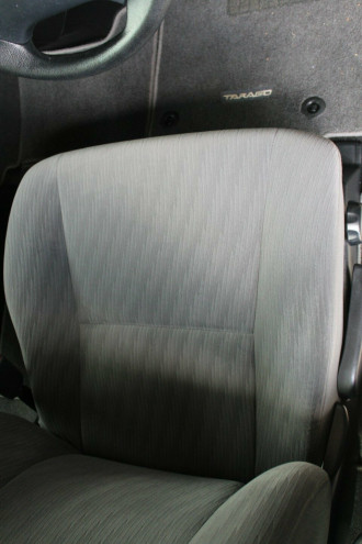 2015 MY13 Toyota Tarago ACR50R MY13 GLi Wagon image 27