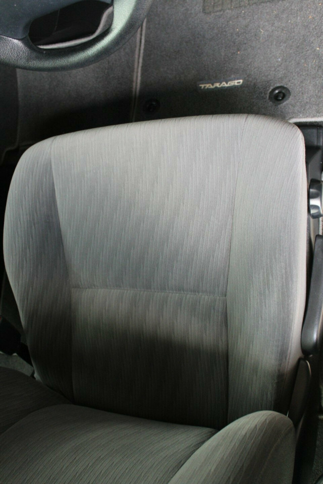 2015 MY13 Toyota Tarago ACR50R MY13 GLi Wagon Mobile Image 27