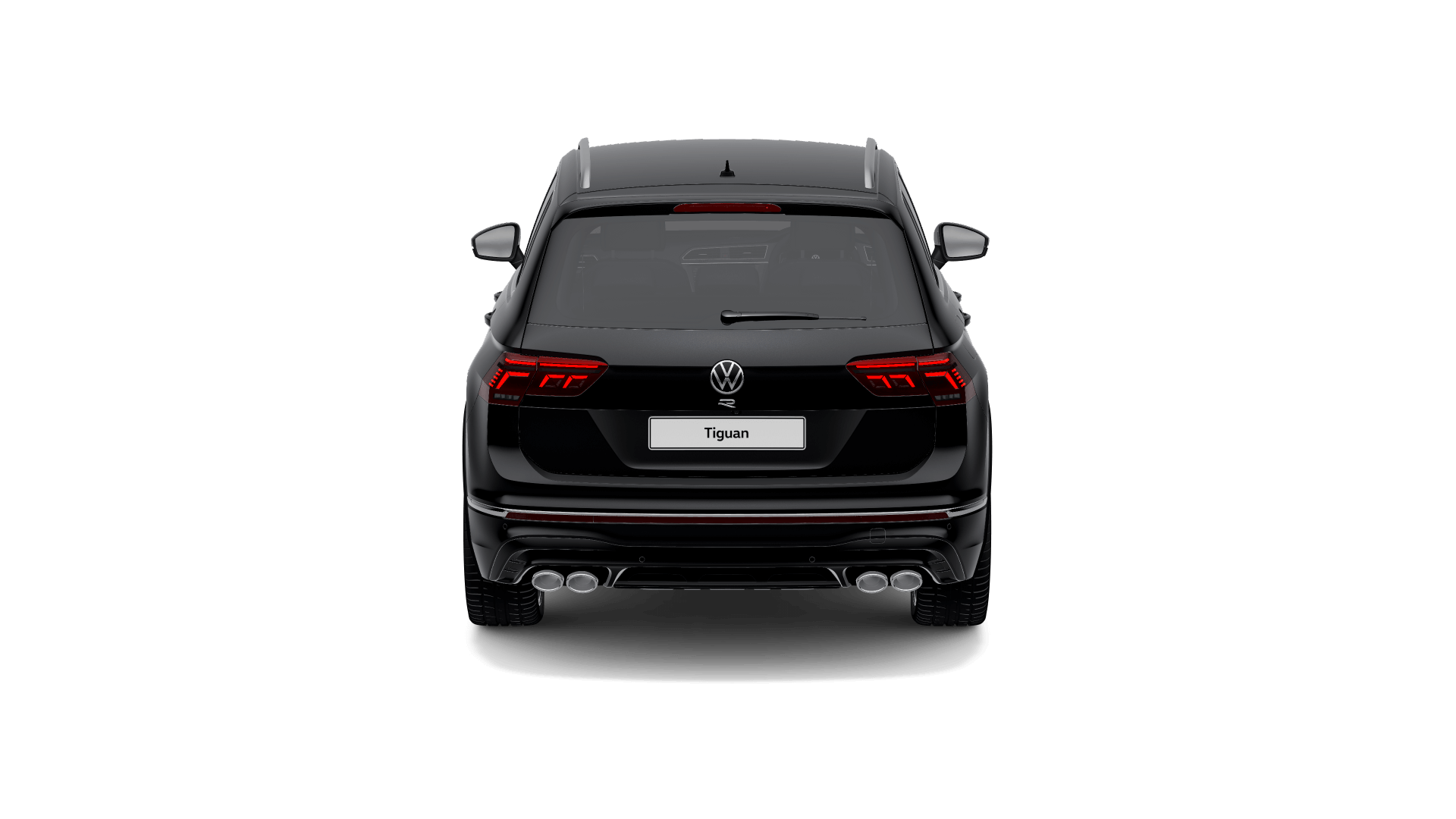 New 2023 Volkswagen Tiguan R #V146127 Mt Gravatt, QLD