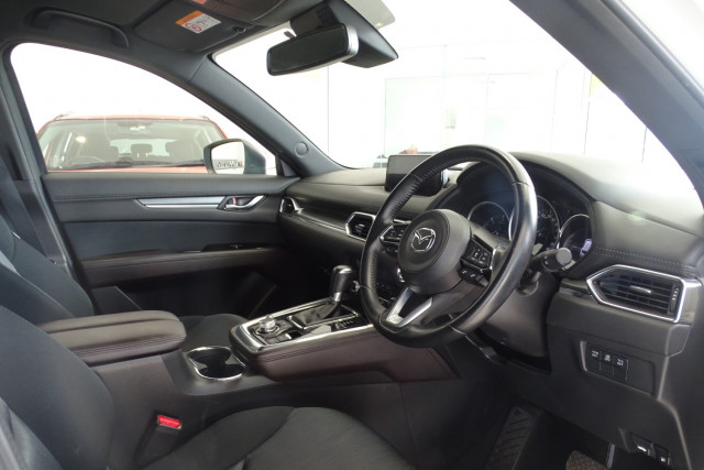 2019 Mazda CX-8 KG Series Sport Wagon Image 17