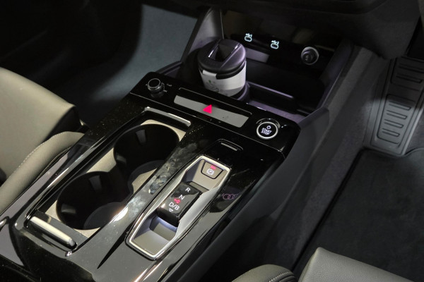 2026 Audi Q6 e-tron SUV