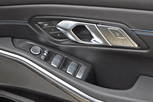 2026 BMW 3 Series G20 LCI II M340i xDrive Sedan image 13