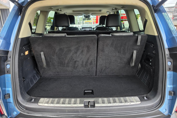 2021 LDV D90 SV9A Executive SUV Image 20
