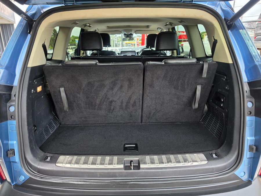 2021 LDV D90 SV9A Executive SUV Image 20