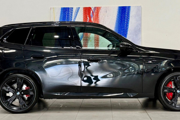 2026 BMW X3 G45 M50 xDrive SUV