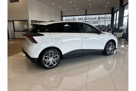 2024 MG MG4 MEH32 Essence 64 Hatch