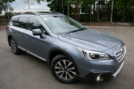 Subaru Outback 3.6R 5GEN