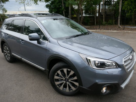 Subaru Outback 3.6R 5GEN