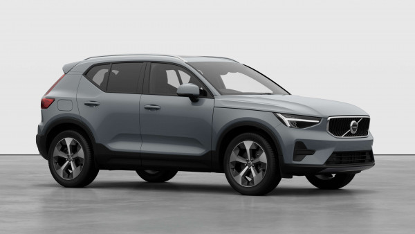 2026 Volvo XC40 XZ Plus B4 SUV image 7