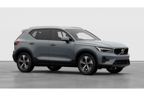 2026 Volvo XC40 XZ Plus B4 SUV Image 7