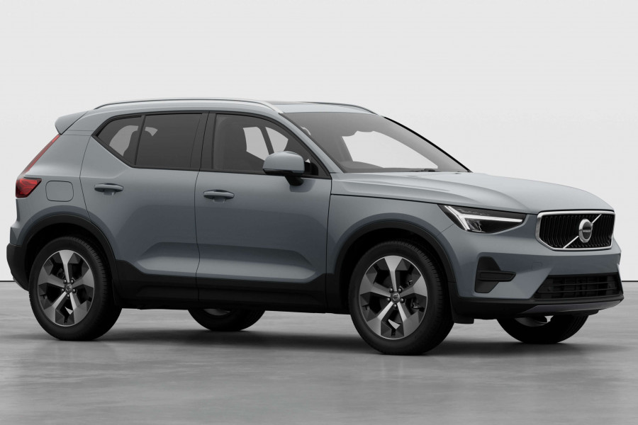 2026 Volvo XC40 XZ Plus B4 SUV