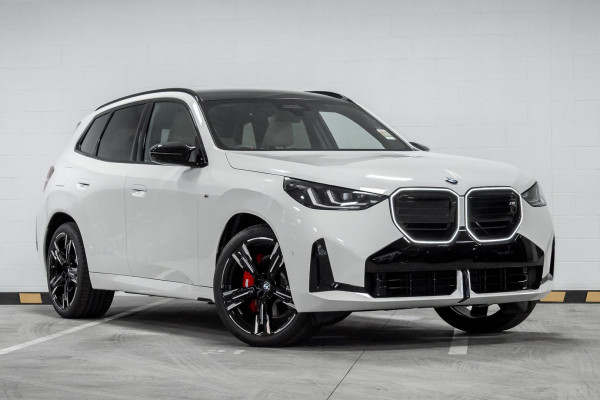 BMW X3 M50 xDrive G45