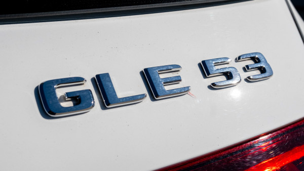 2022 Mercedes-Benz GLE-Class V167 GLE53 AMG SUV image 15